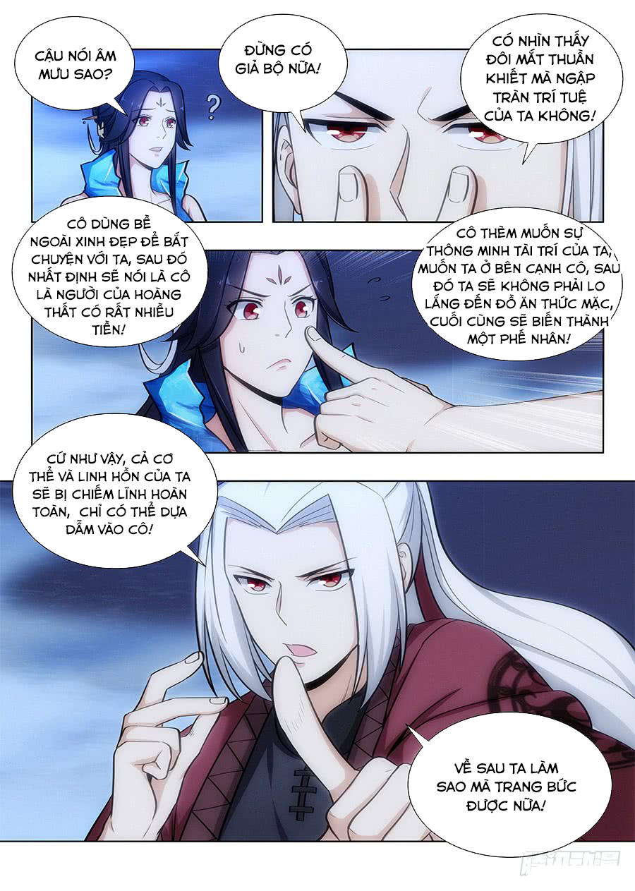 Tối Cường Phản Sáo Lộ Hệ Thống Chap 64 - Next Chap 65
