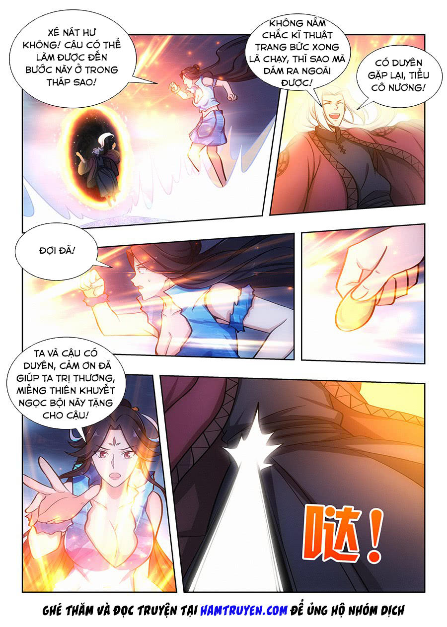 Tối Cường Phản Sáo Lộ Hệ Thống Chap 64 - Next Chap 65