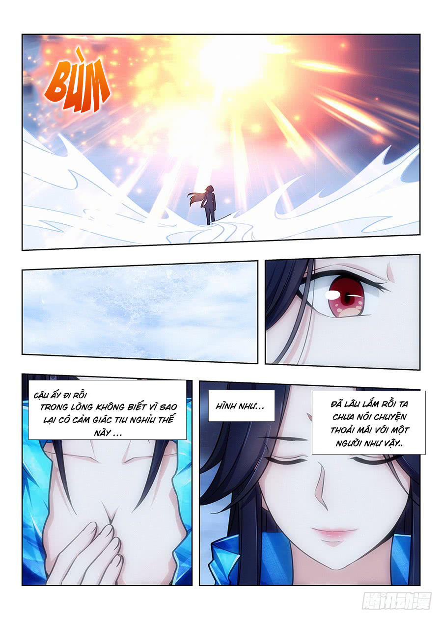 Tối Cường Phản Sáo Lộ Hệ Thống Chap 64 - Next Chap 65