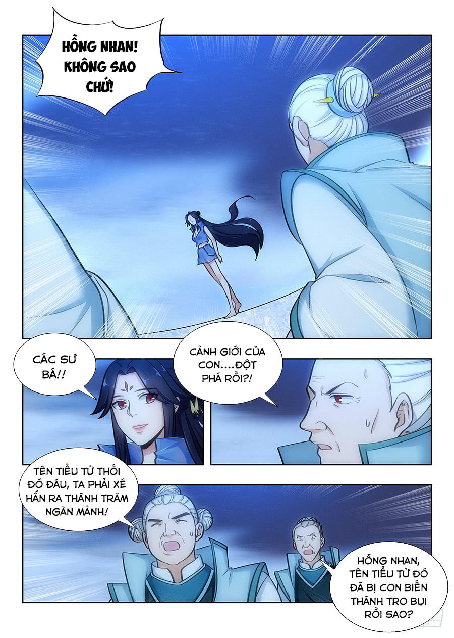 Tối Cường Phản Sáo Lộ Hệ Thống Chap 64 - Next Chap 65
