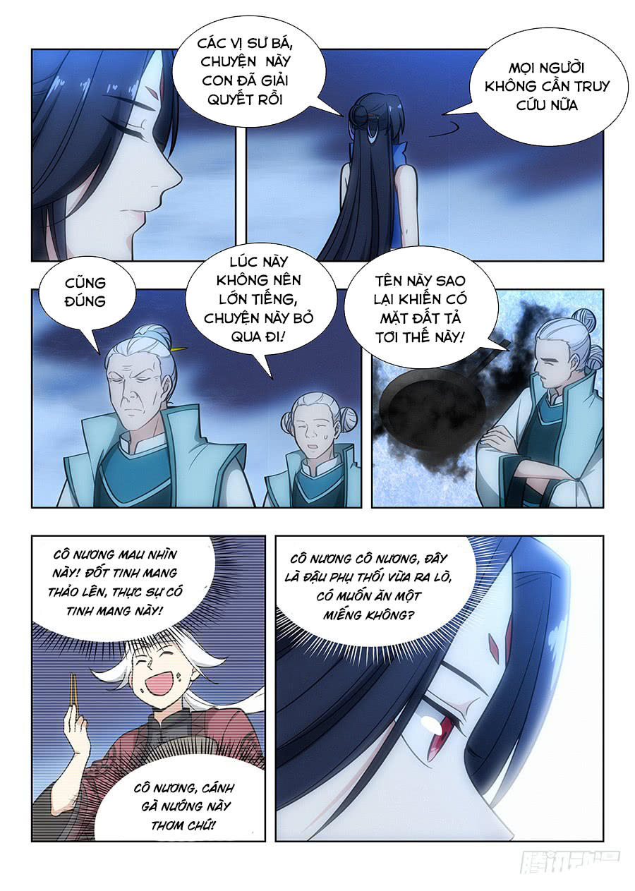 Tối Cường Phản Sáo Lộ Hệ Thống Chap 64 - Next Chap 65