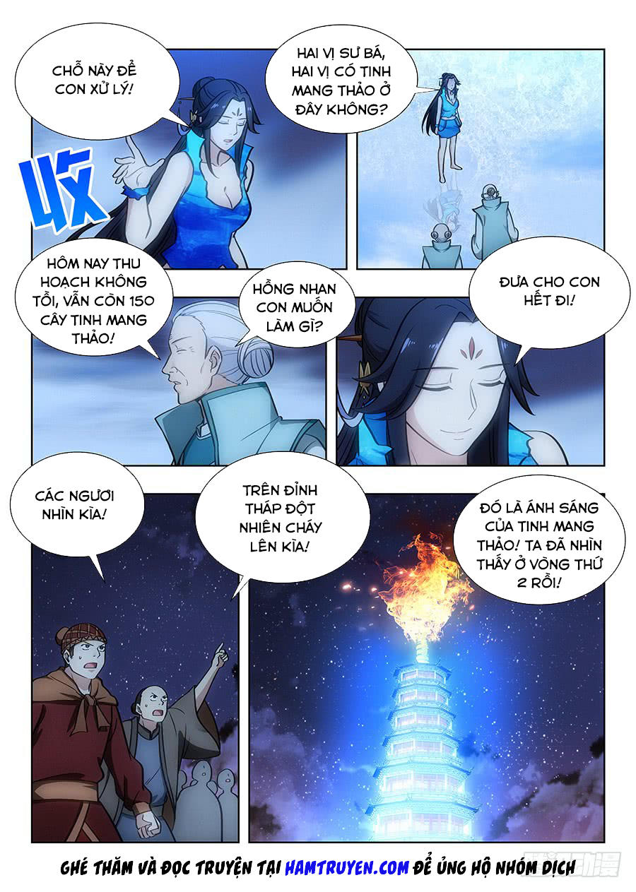 Tối Cường Phản Sáo Lộ Hệ Thống Chap 64 - Next Chap 65