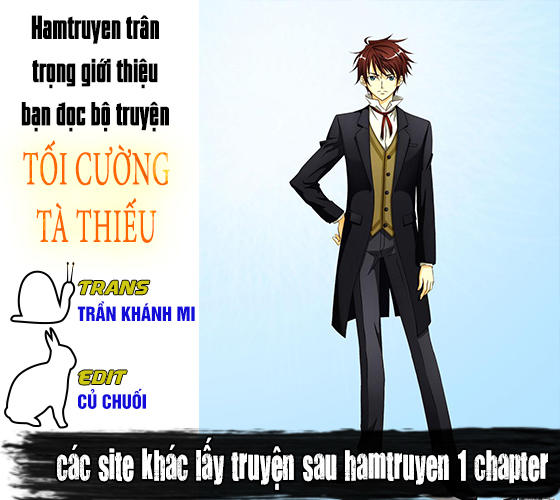 Tối Cường Tà Thiếu Chap 100 - Next Chap 101