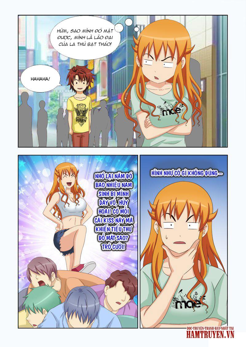 Tối Cường Tà Thiếu Chap 100 - Next Chap 101