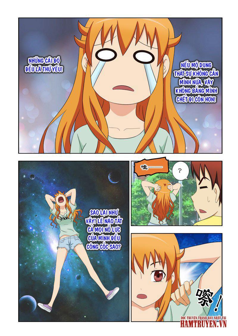 Tối Cường Tà Thiếu Chap 100 - Next Chap 101