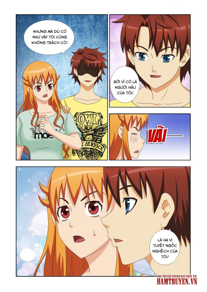 Tối Cường Tà Thiếu Chap 100 - Next Chap 101
