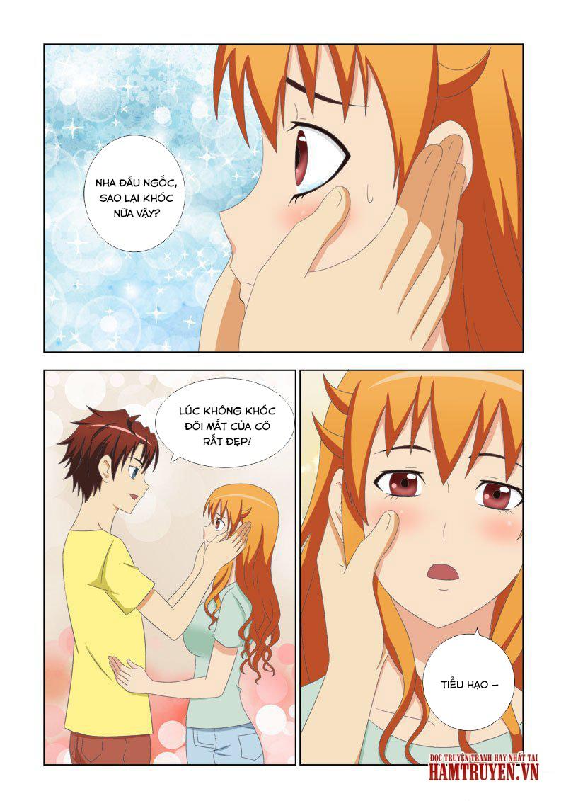 Tối Cường Tà Thiếu Chap 100 - Next Chap 101