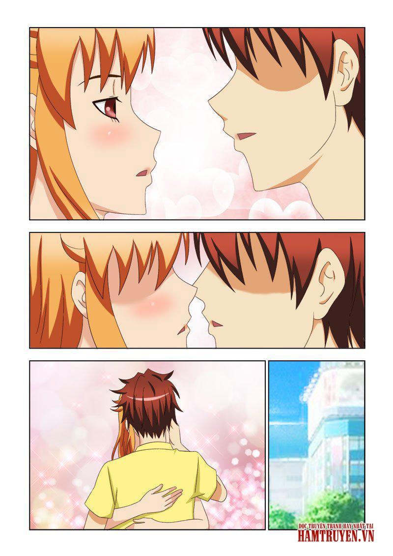 Tối Cường Tà Thiếu Chap 100 - Next Chap 101