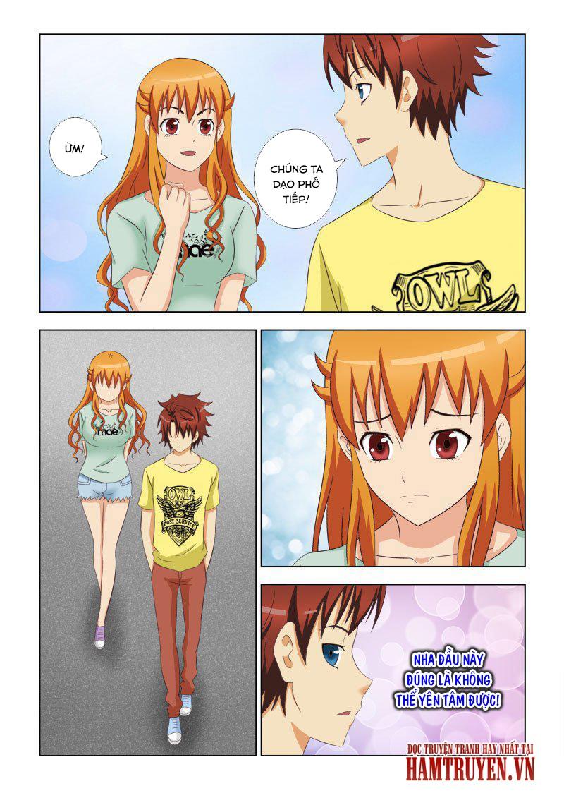 Tối Cường Tà Thiếu Chap 101 - Next Chap 102