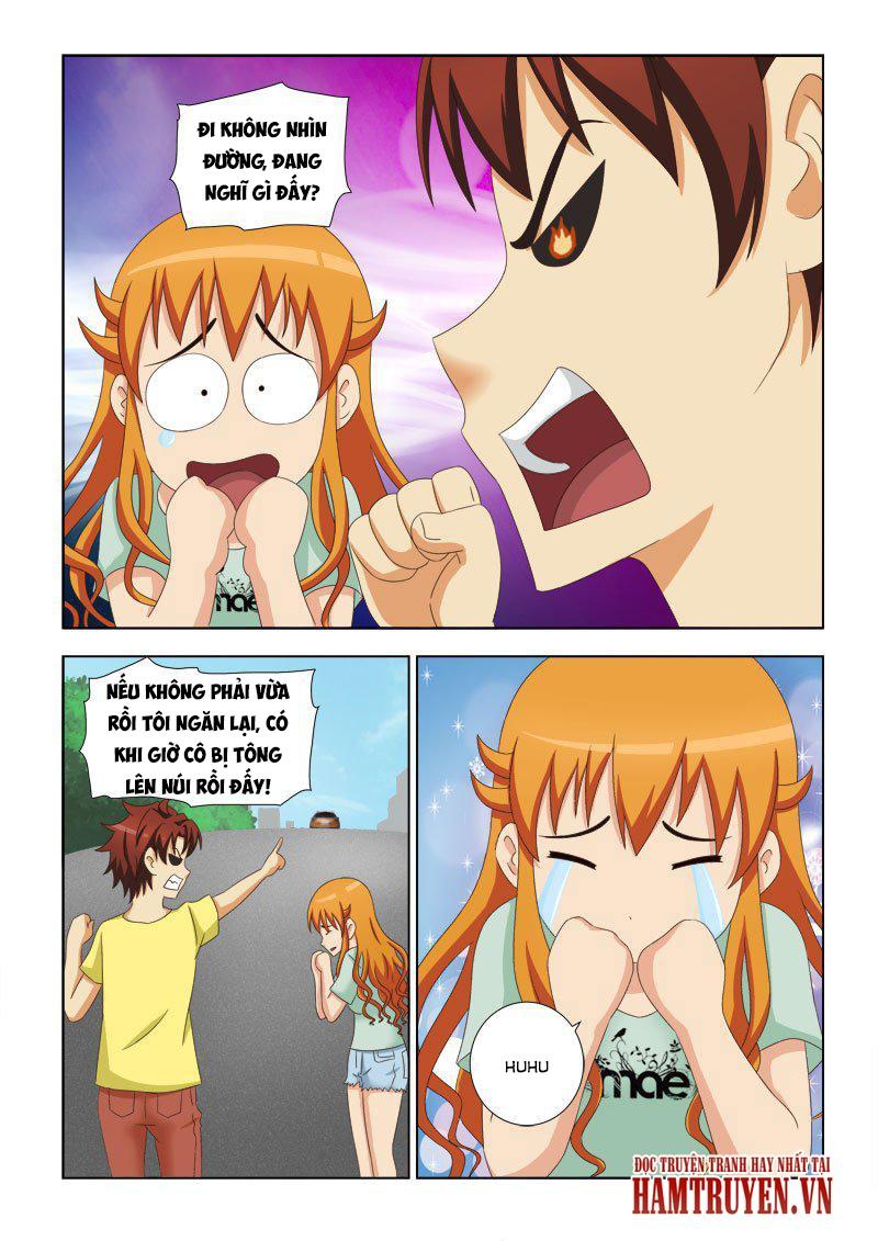 Tối Cường Tà Thiếu Chap 101 - Next Chap 102