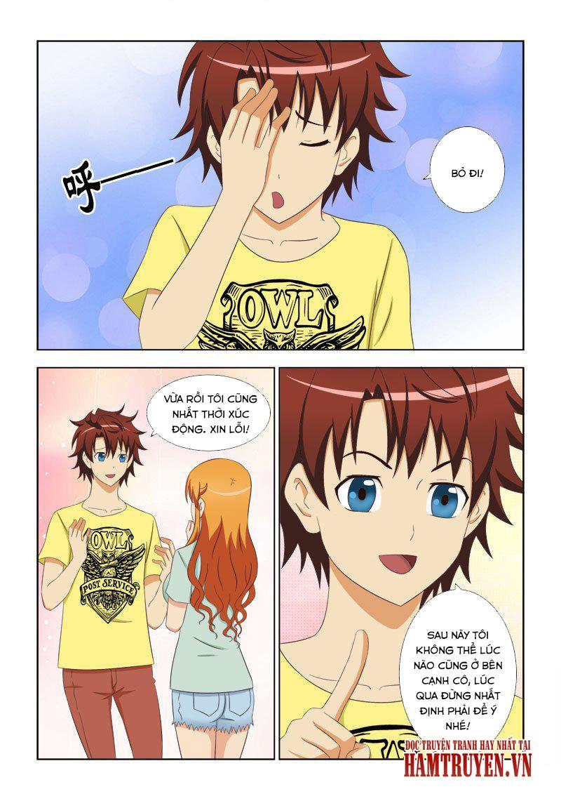 Tối Cường Tà Thiếu Chap 101 - Next Chap 102