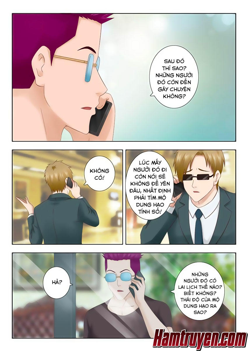 Tối Cường Tà Thiếu Chap 146 - Next Chap 147