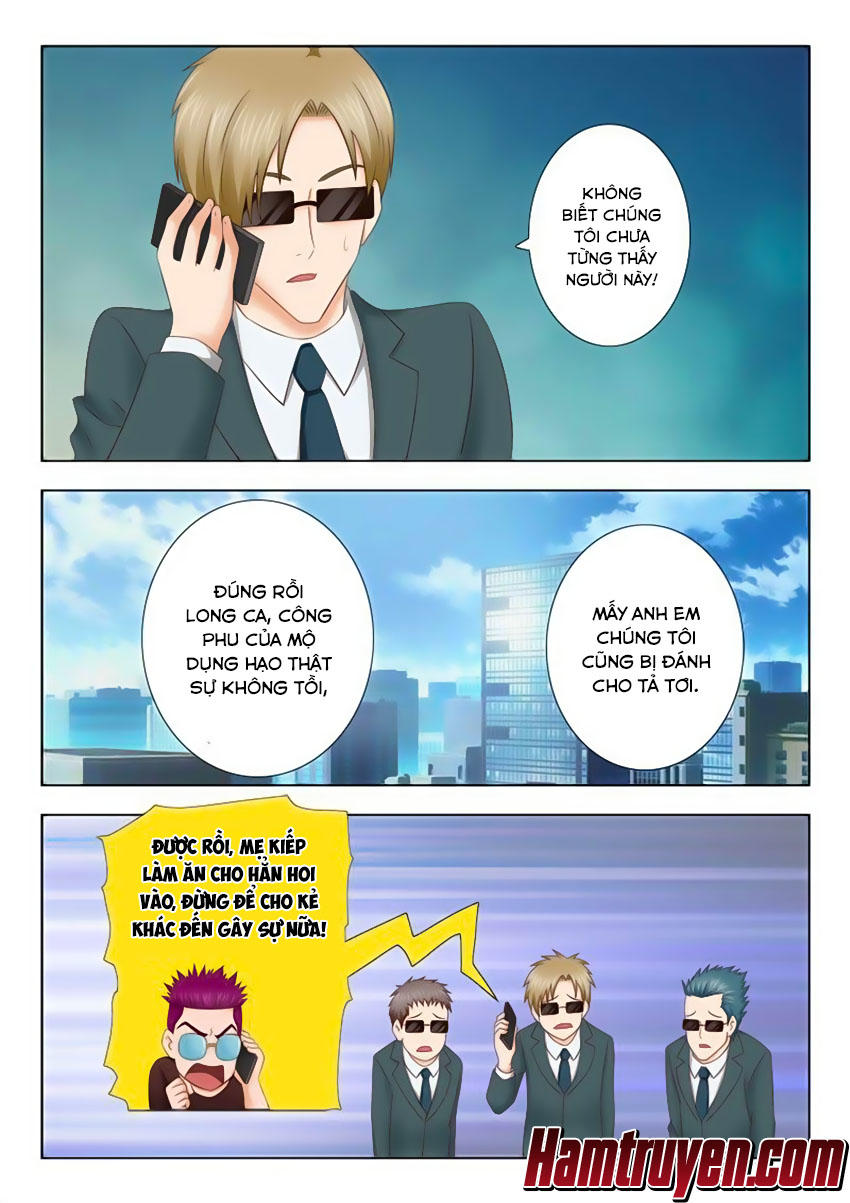 Tối Cường Tà Thiếu Chap 146 - Next Chap 147