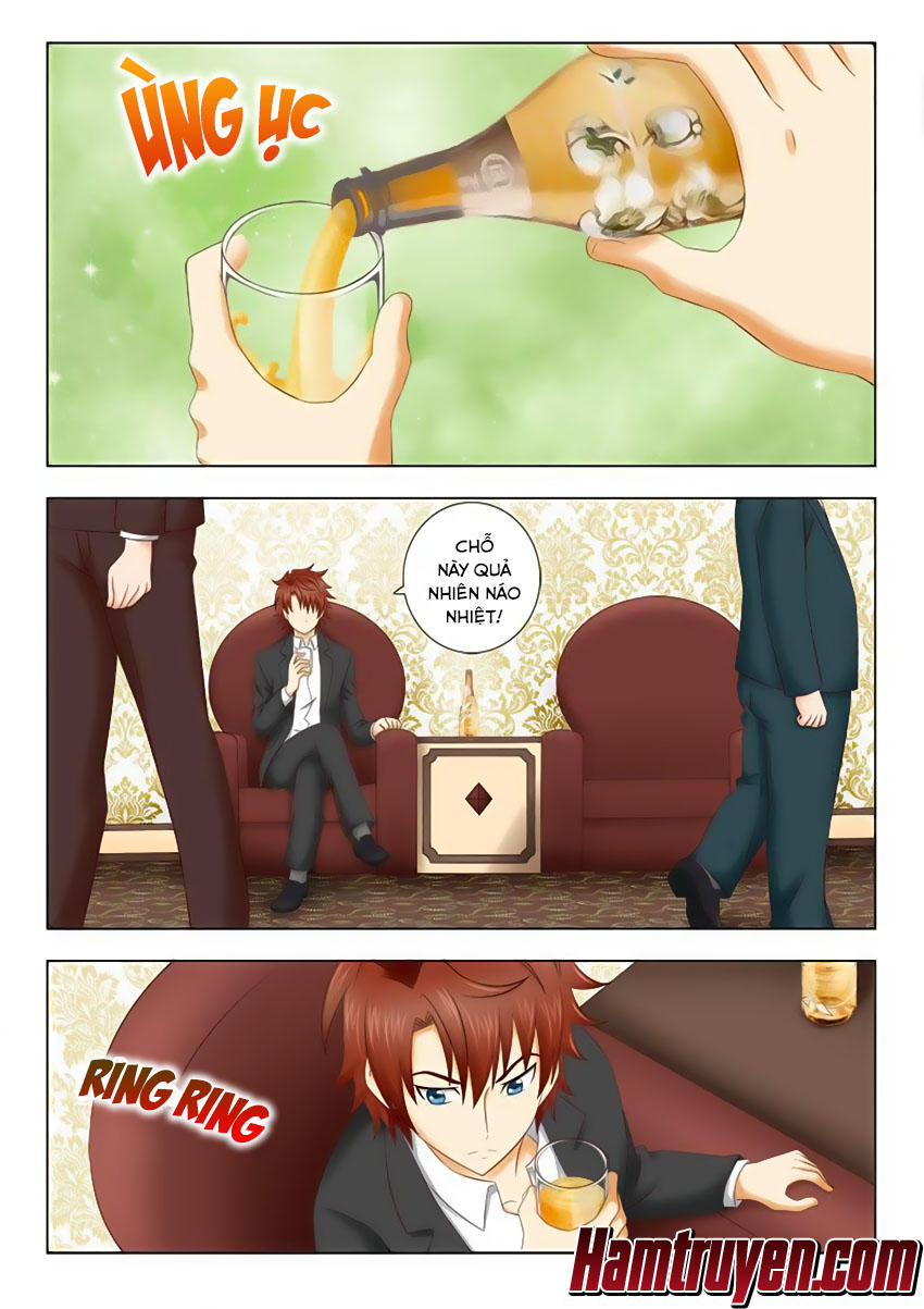 Tối Cường Tà Thiếu Chap 146 - Next Chap 147