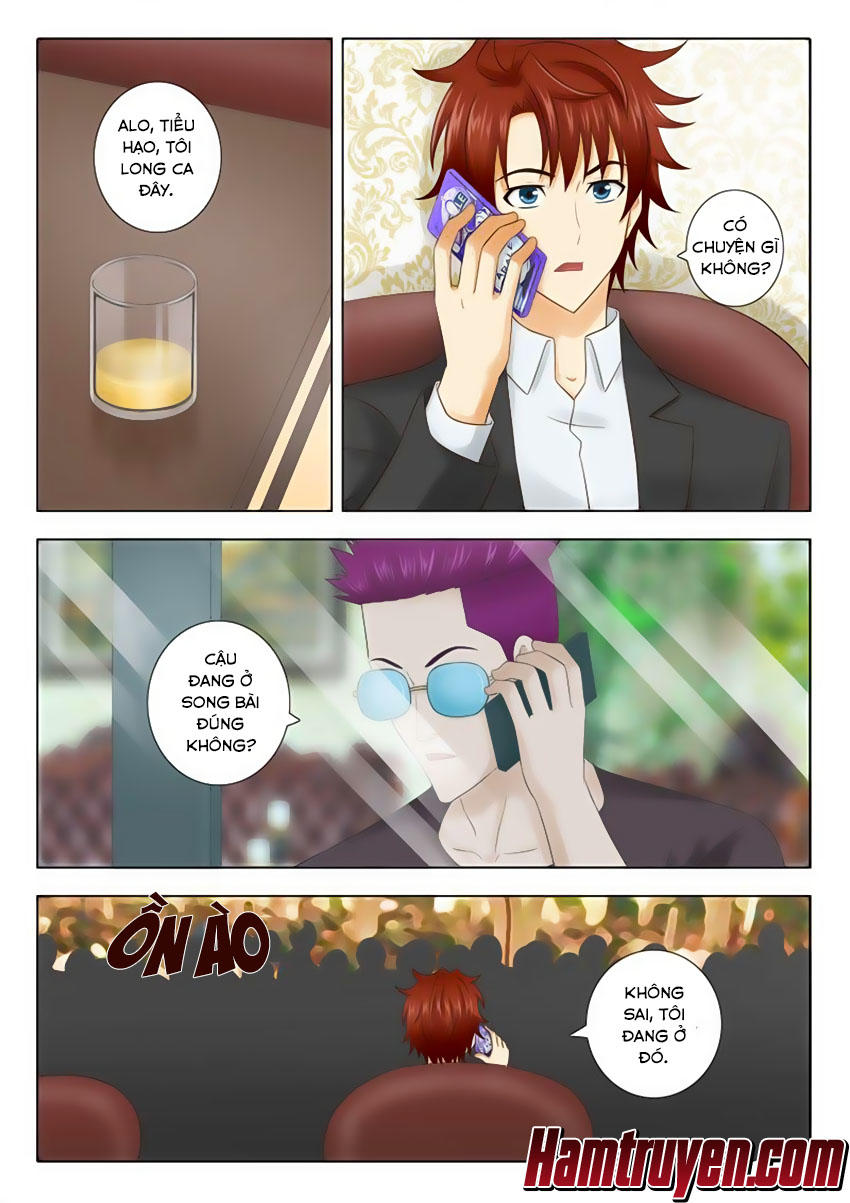 Tối Cường Tà Thiếu Chap 146 - Next Chap 147