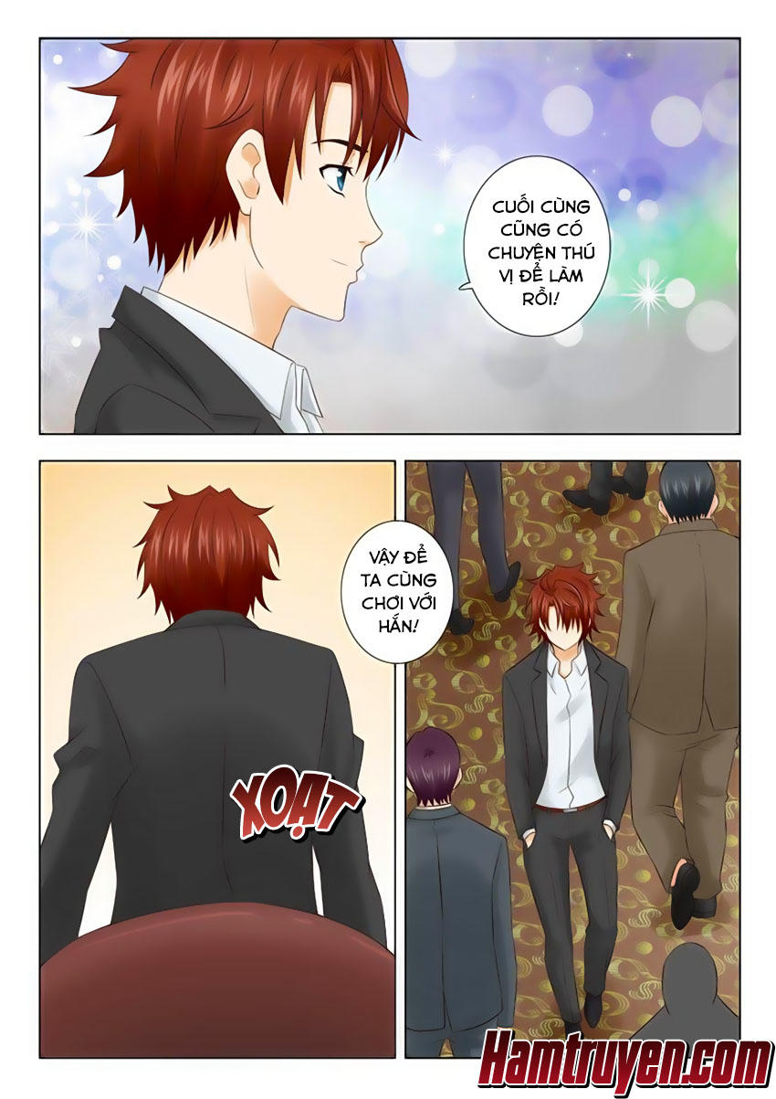 Tối Cường Tà Thiếu Chap 146 - Next Chap 147
