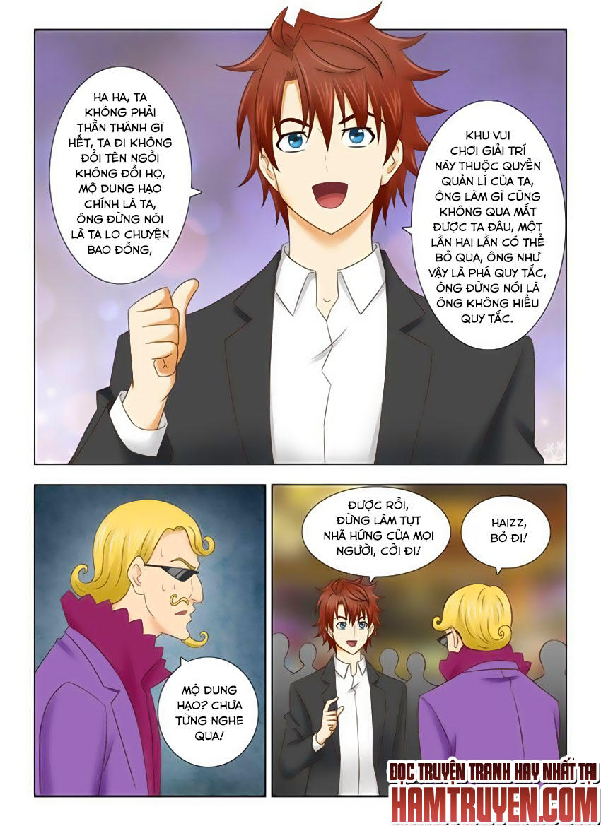 Tối Cường Tà Thiếu Chap 148 - Next Chap 149