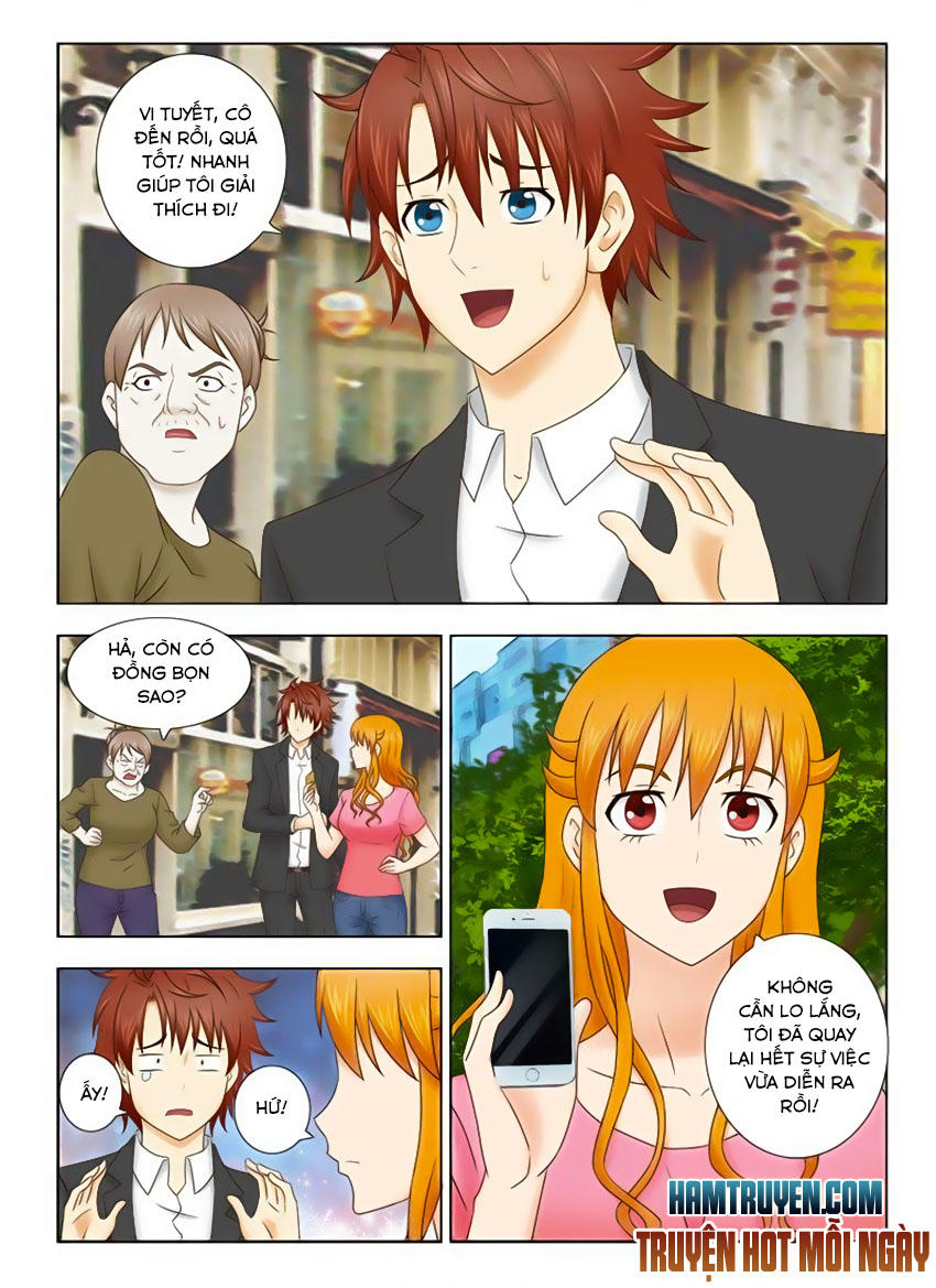 Tối Cường Tà Thiếu Chap 149 - Next Chap 150