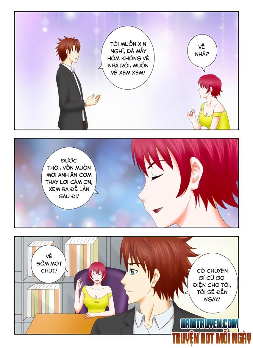 Tối Cường Tà Thiếu Chap 149 - Next Chap 150