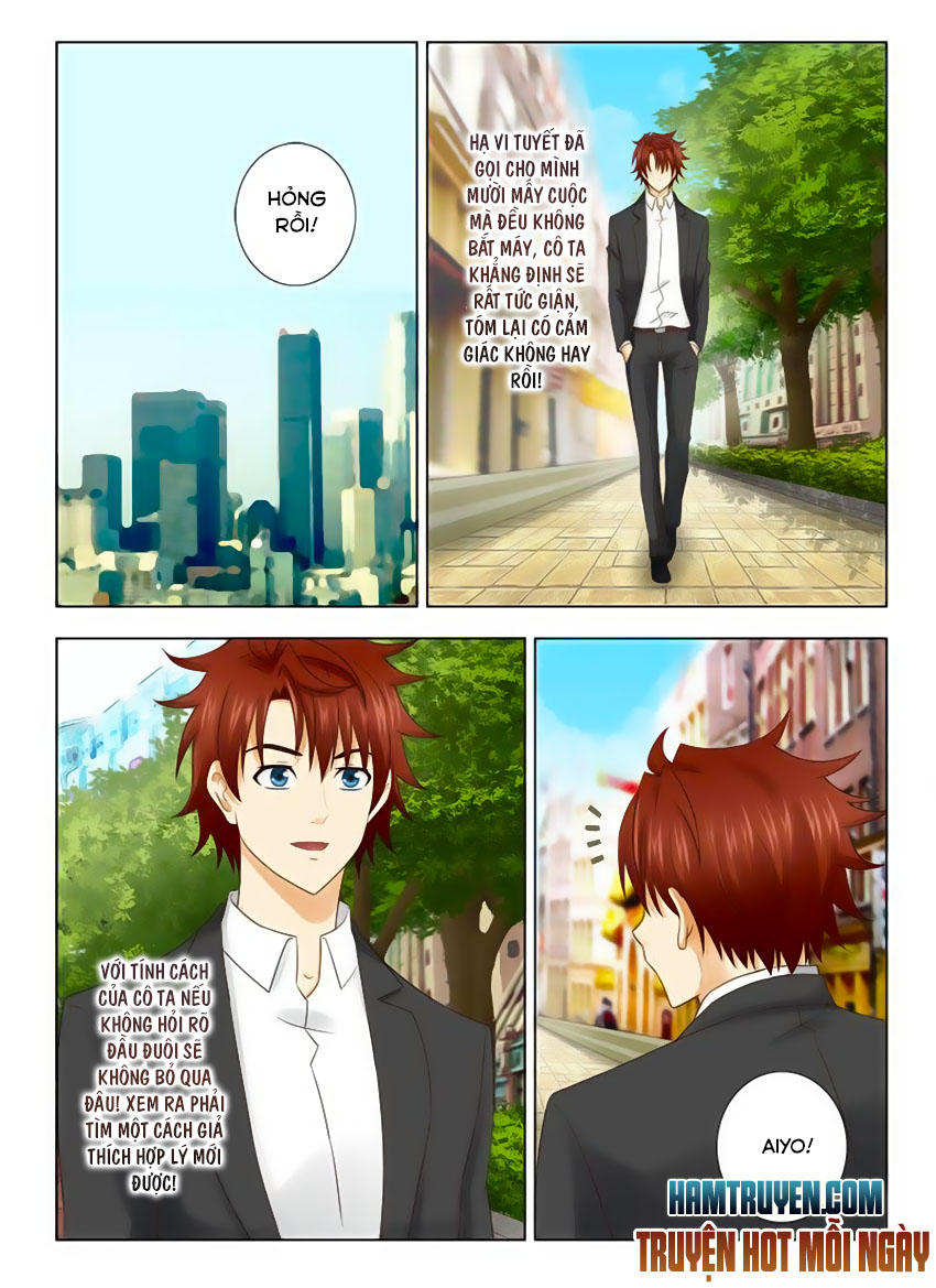 Tối Cường Tà Thiếu Chap 149 - Next Chap 150