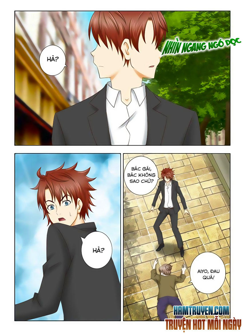 Tối Cường Tà Thiếu Chap 149 - Next Chap 150