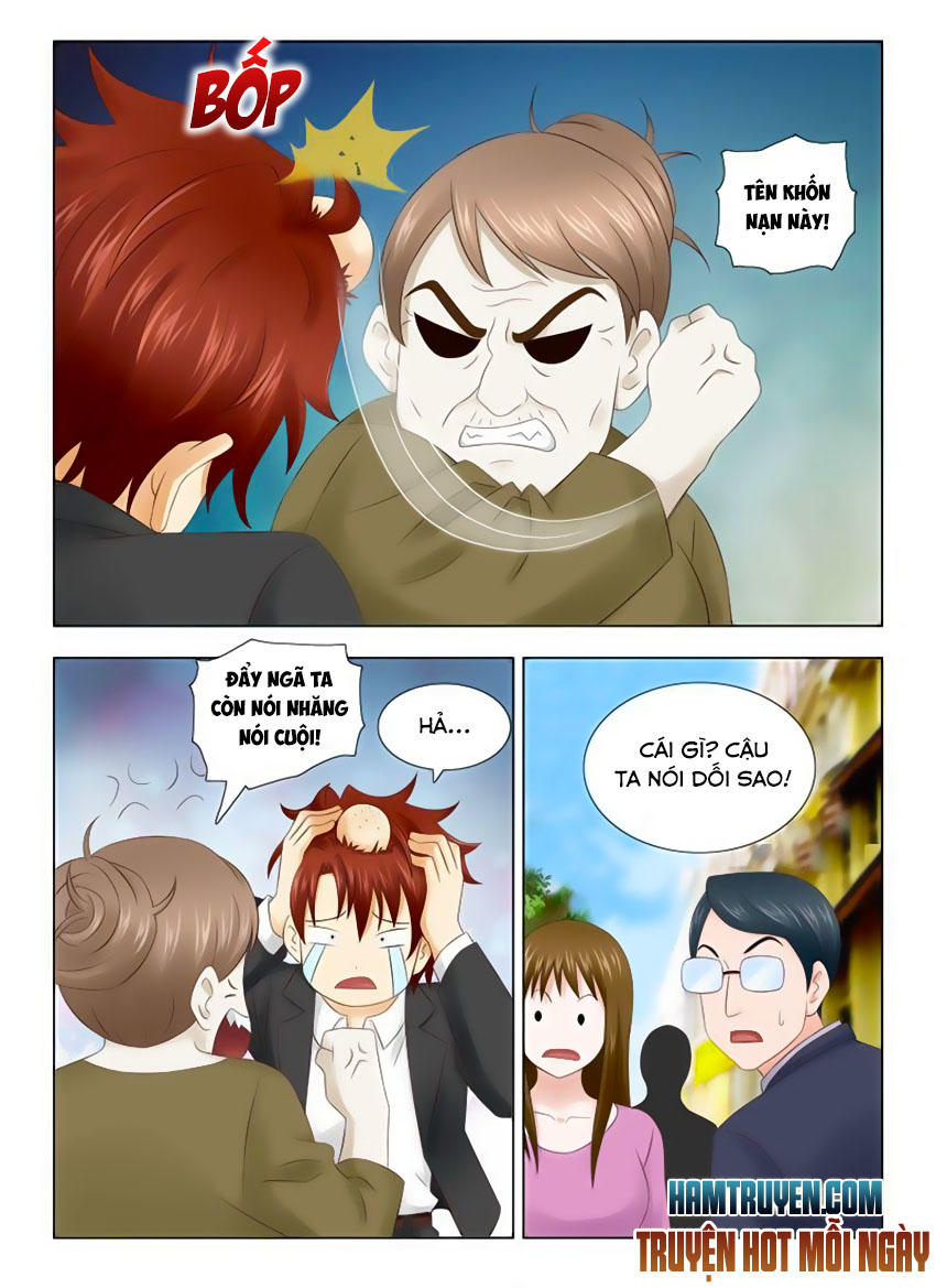 Tối Cường Tà Thiếu Chap 149 - Next Chap 150