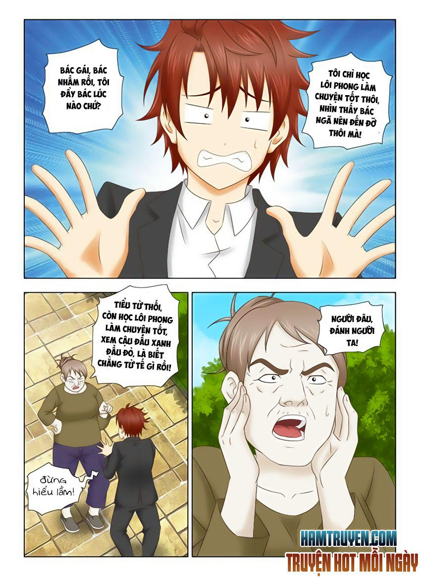 Tối Cường Tà Thiếu Chap 149 - Next Chap 150