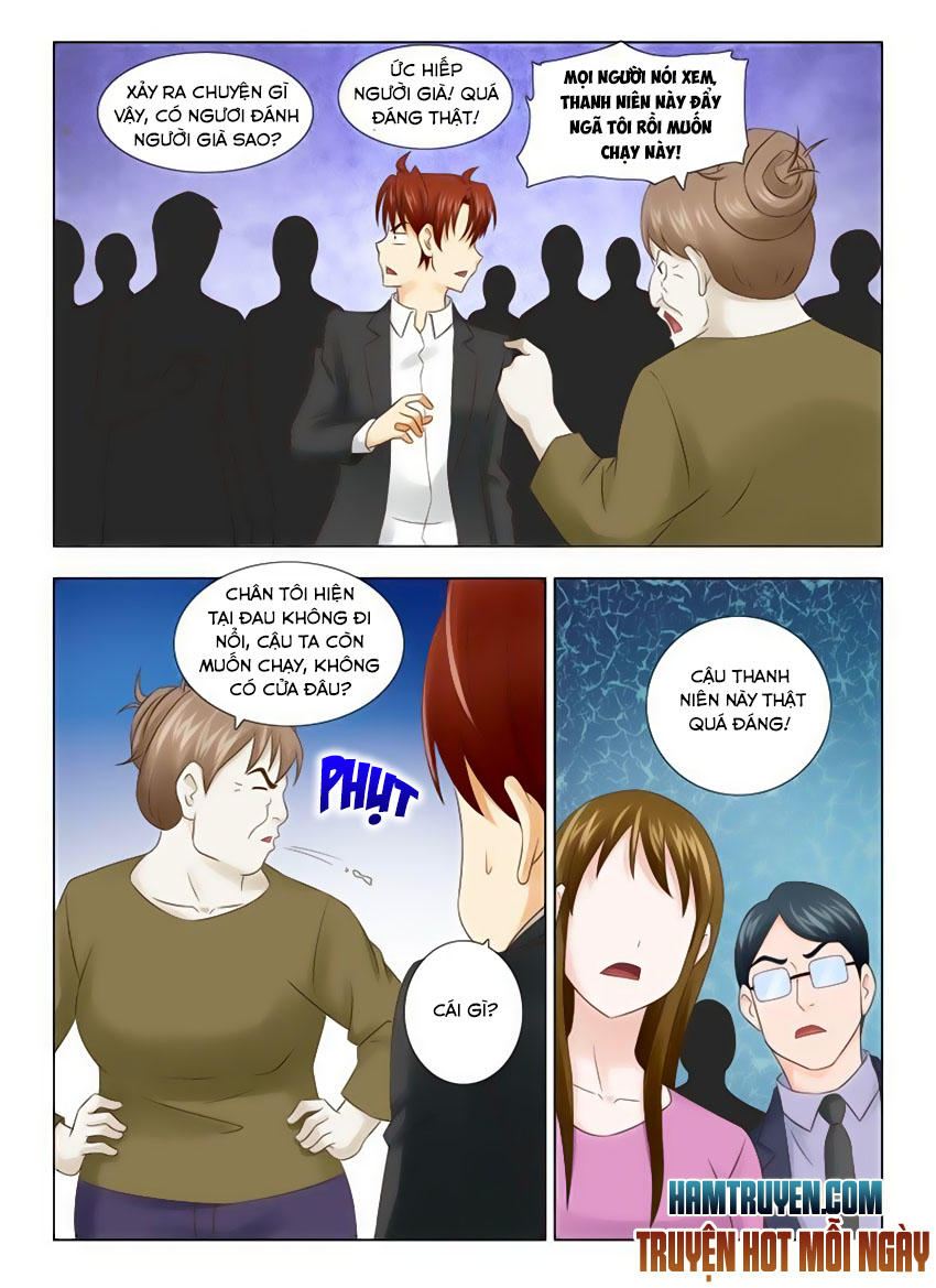 Tối Cường Tà Thiếu Chap 149 - Next Chap 150