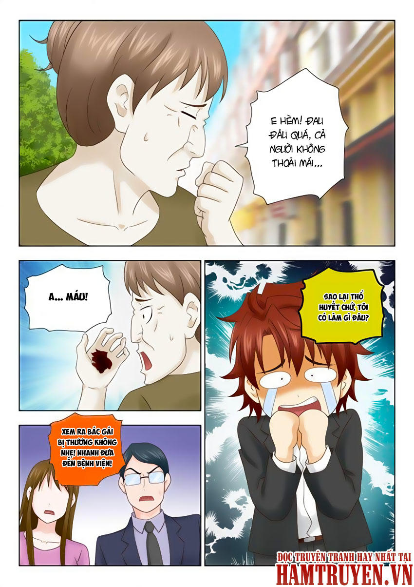 Tối Cường Tà Thiếu Chap 150 - Next Chap 151