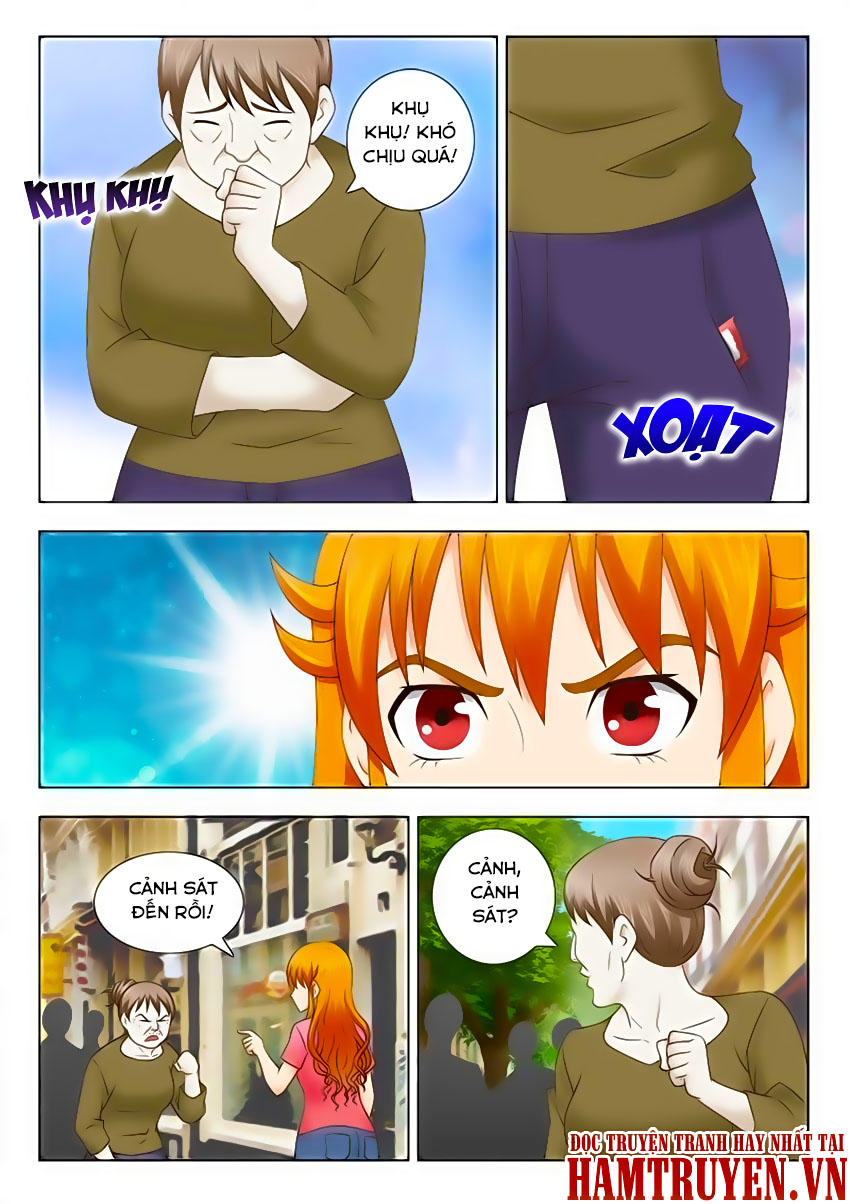 Tối Cường Tà Thiếu Chap 150 - Next Chap 151