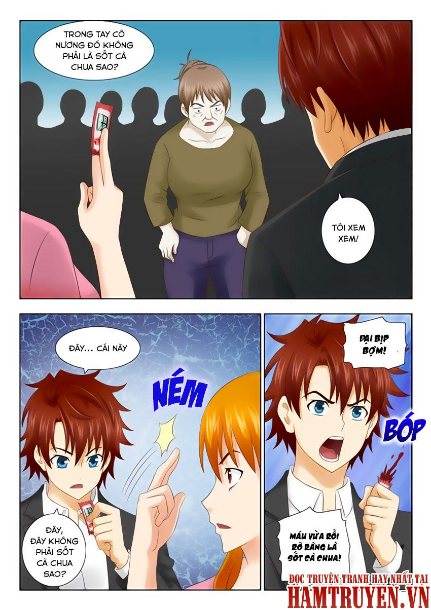 Tối Cường Tà Thiếu Chap 150 - Next Chap 151