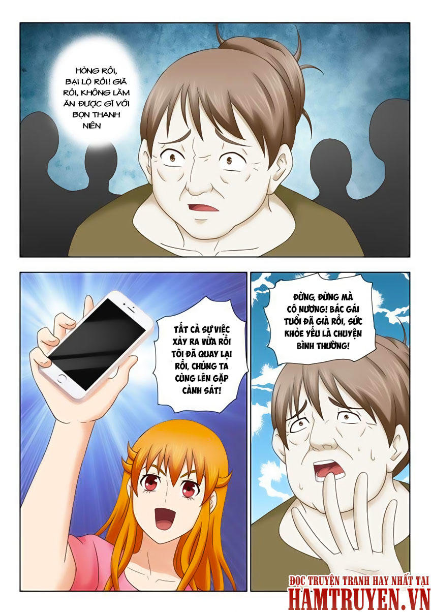 Tối Cường Tà Thiếu Chap 150 - Next Chap 151