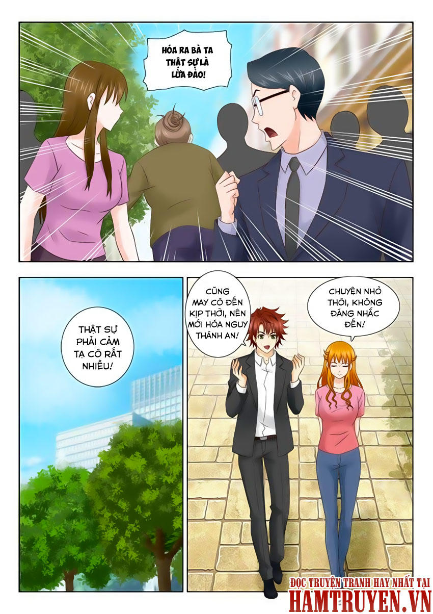 Tối Cường Tà Thiếu Chap 150 - Next Chap 151