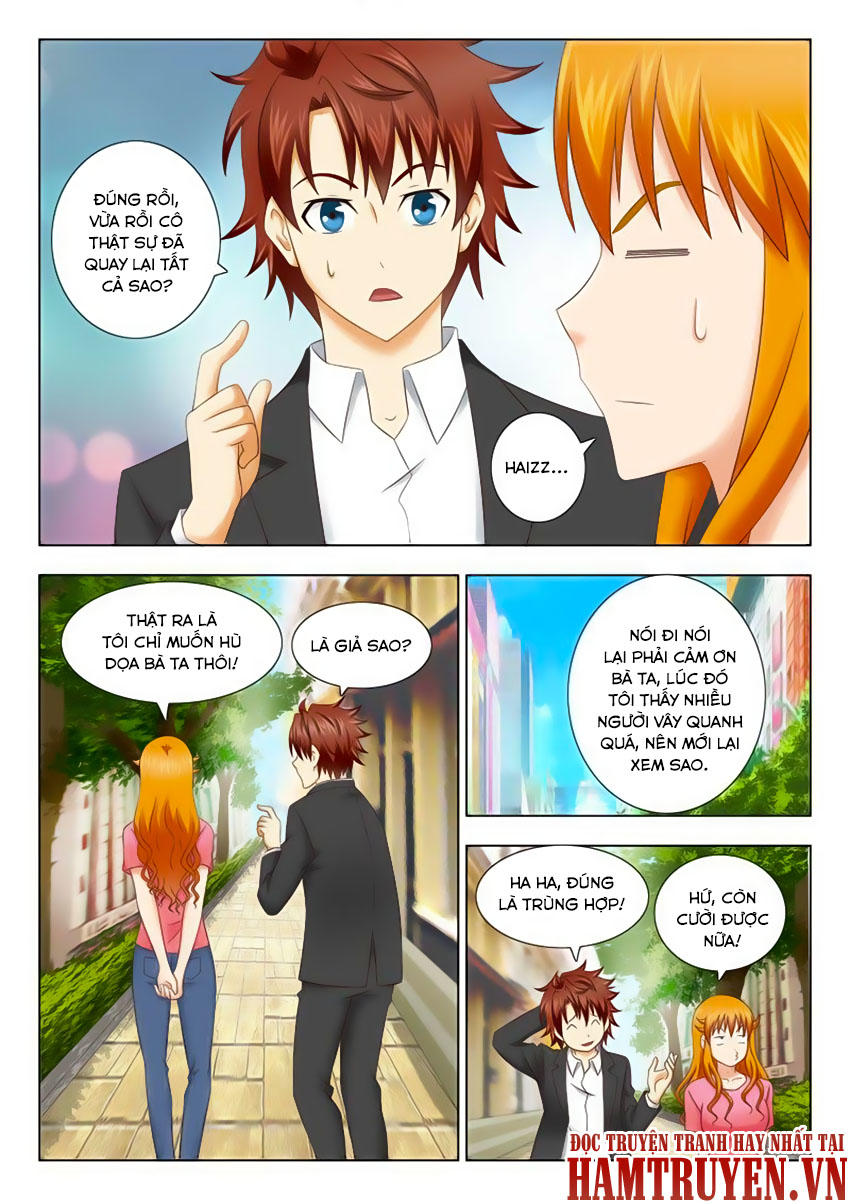 Tối Cường Tà Thiếu Chap 150 - Next Chap 151