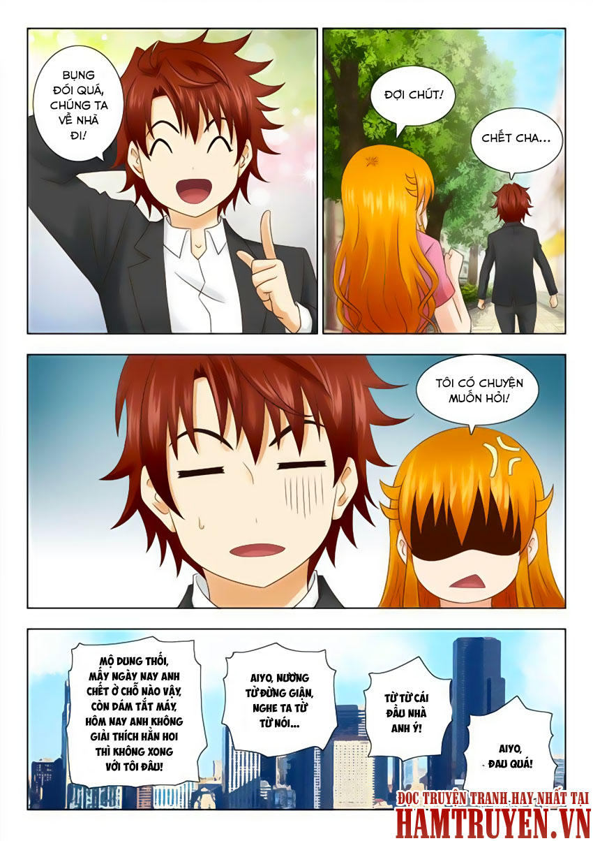 Tối Cường Tà Thiếu Chap 150 - Next Chap 151