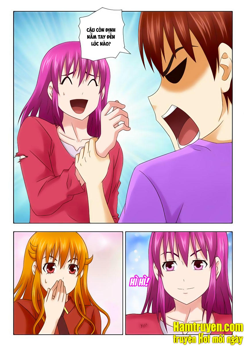 Tối Cường Tà Thiếu Chap 155 - Next Chap 156