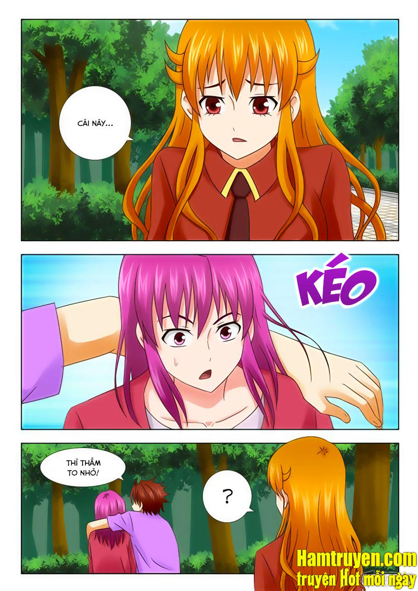 Tối Cường Tà Thiếu Chap 155 - Next Chap 156