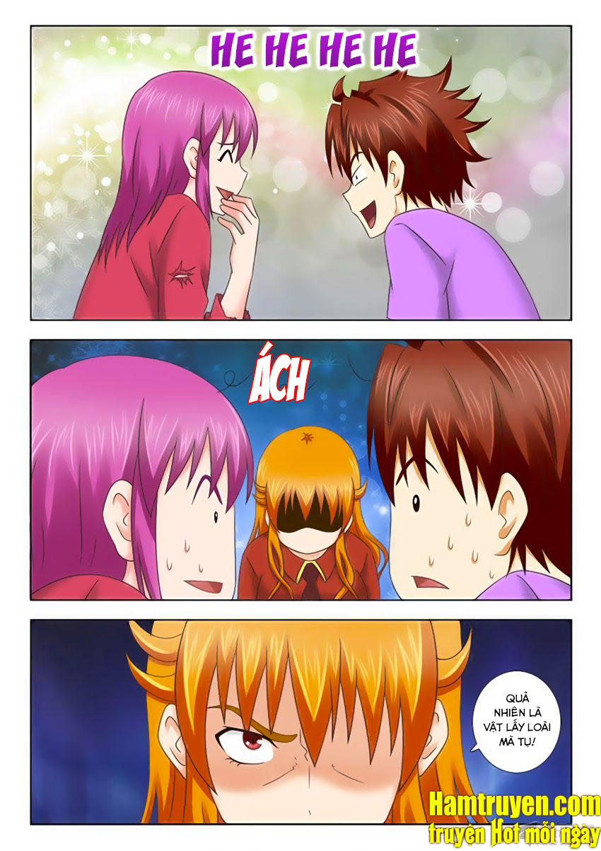 Tối Cường Tà Thiếu Chap 155 - Next Chap 156
