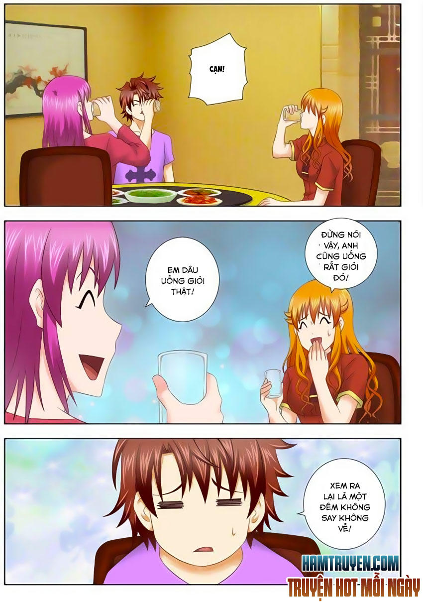Tối Cường Tà Thiếu Chap 156 - Next Chap 157