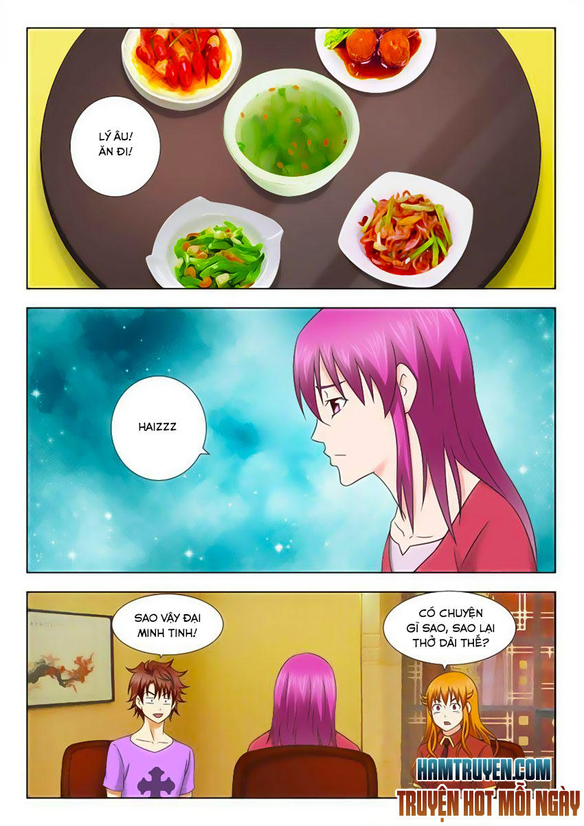 Tối Cường Tà Thiếu Chap 156 - Next Chap 157