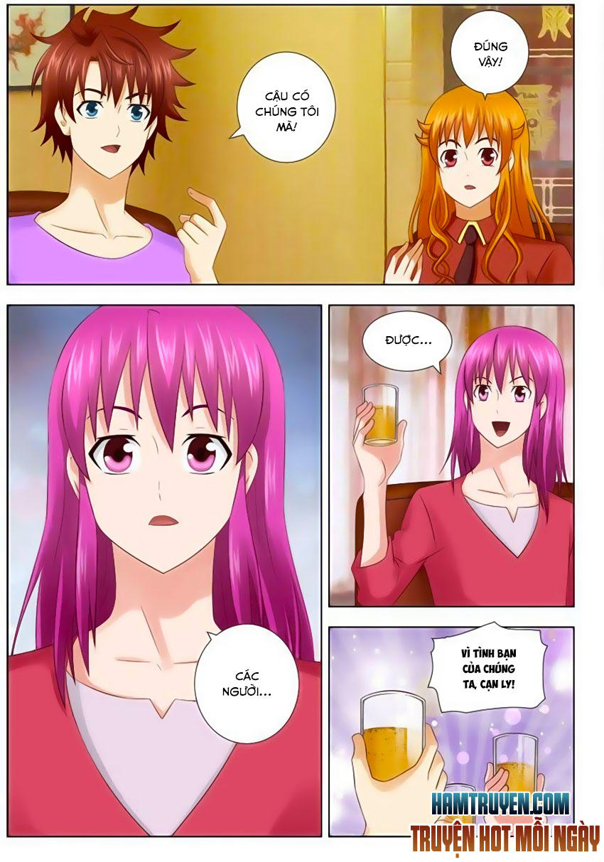 Tối Cường Tà Thiếu Chap 156 - Next Chap 157