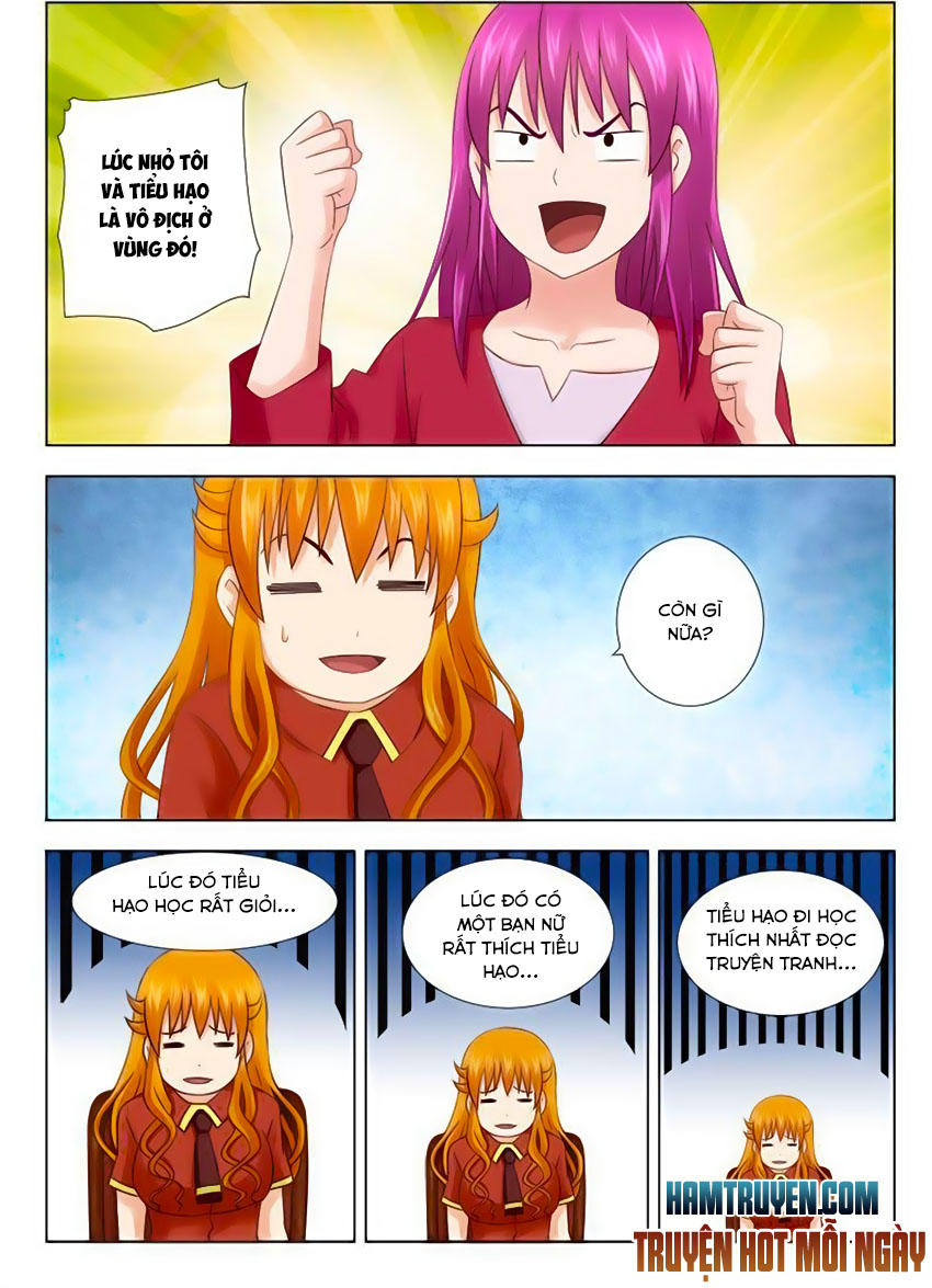 Tối Cường Tà Thiếu Chap 156 - Next Chap 157