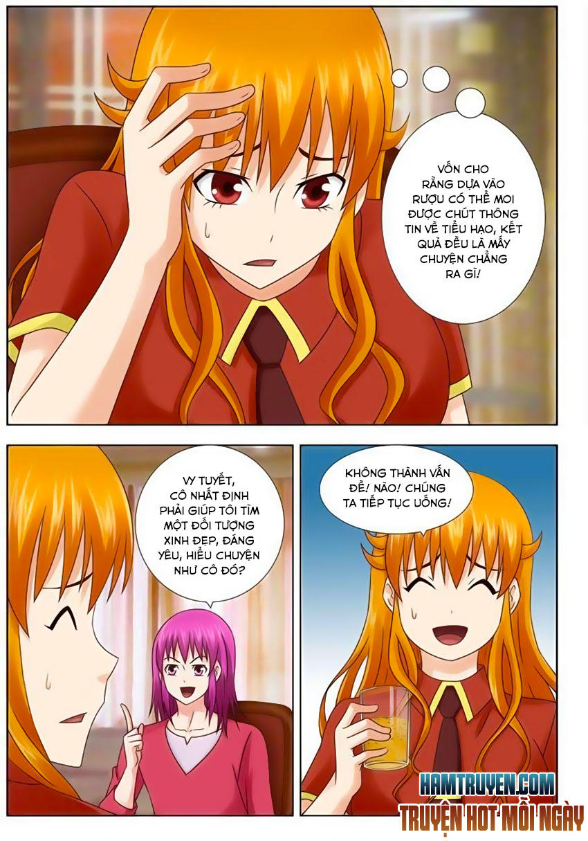 Tối Cường Tà Thiếu Chap 156 - Next Chap 157