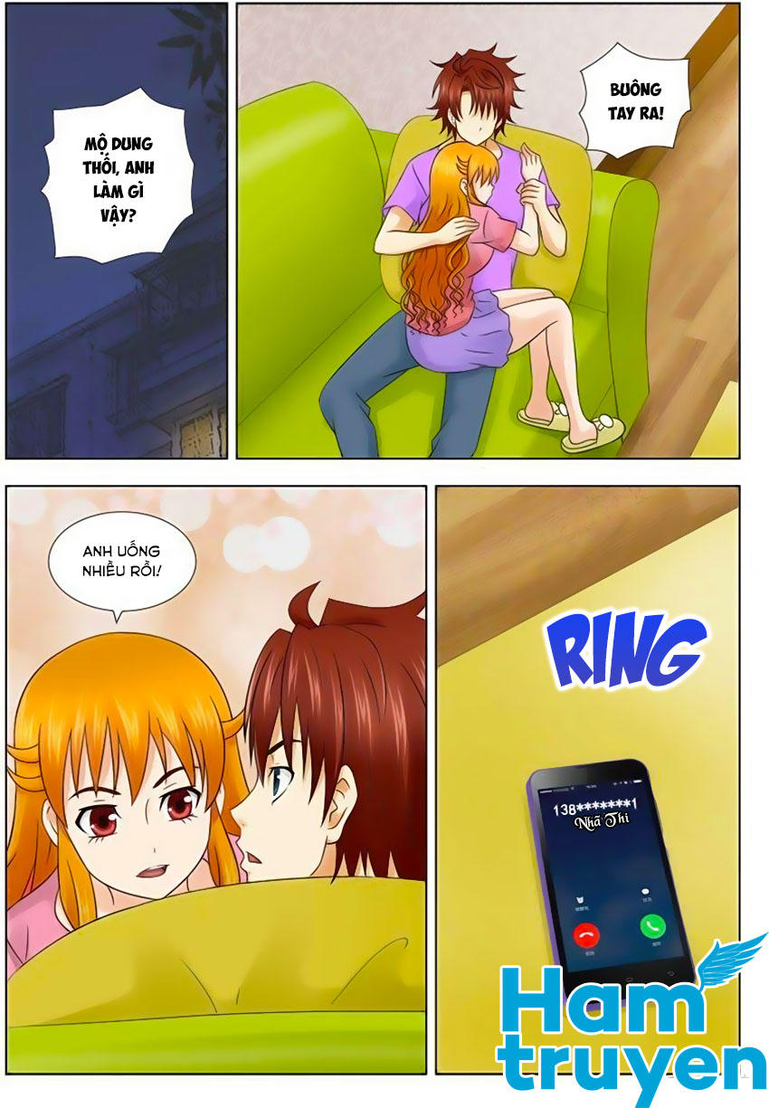 Tối Cường Tà Thiếu Chap 157 - Next Chap 158