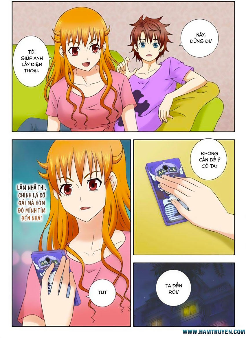Tối Cường Tà Thiếu Chap 157 - Next Chap 158