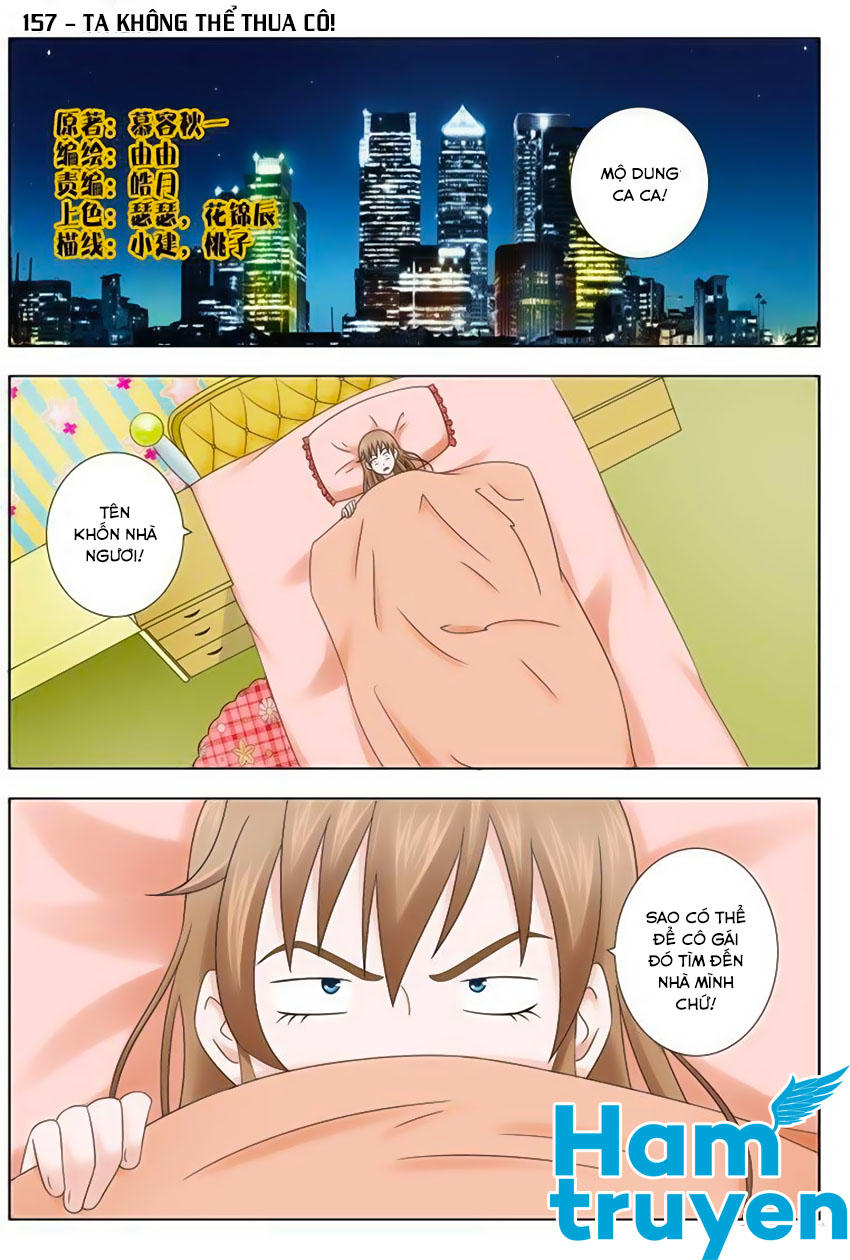 Tối Cường Tà Thiếu Chap 157 - Next Chap 158