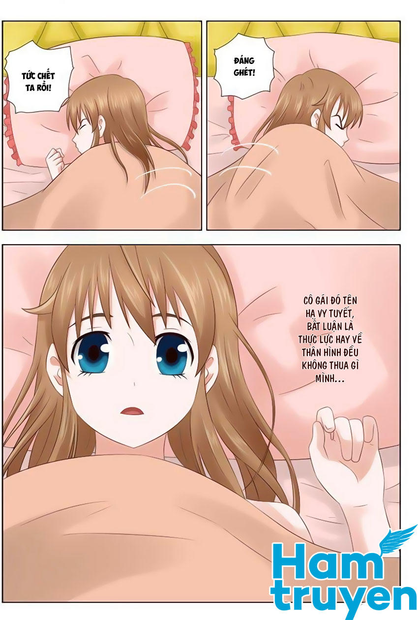 Tối Cường Tà Thiếu Chap 157 - Next Chap 158