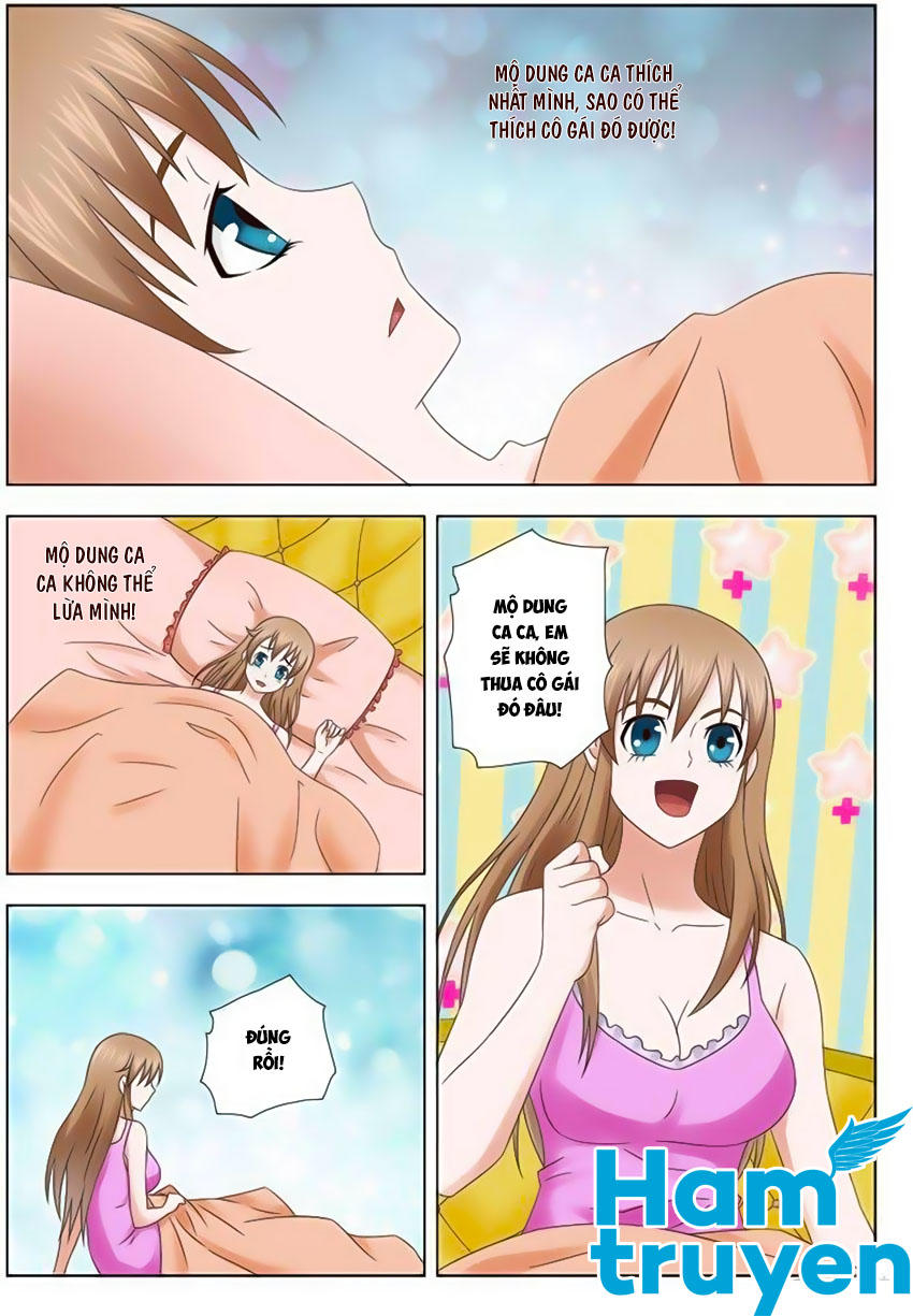 Tối Cường Tà Thiếu Chap 157 - Next Chap 158