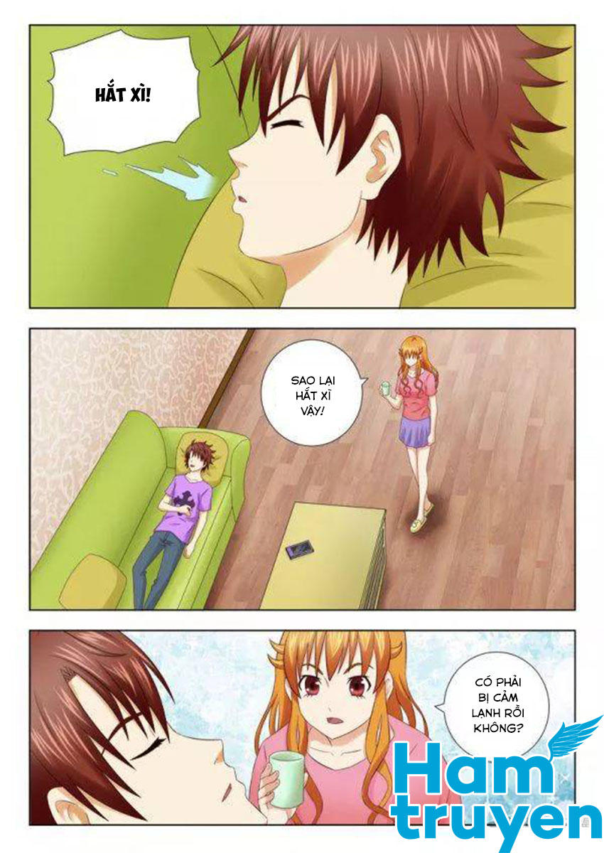 Tối Cường Tà Thiếu Chap 157 - Next Chap 158