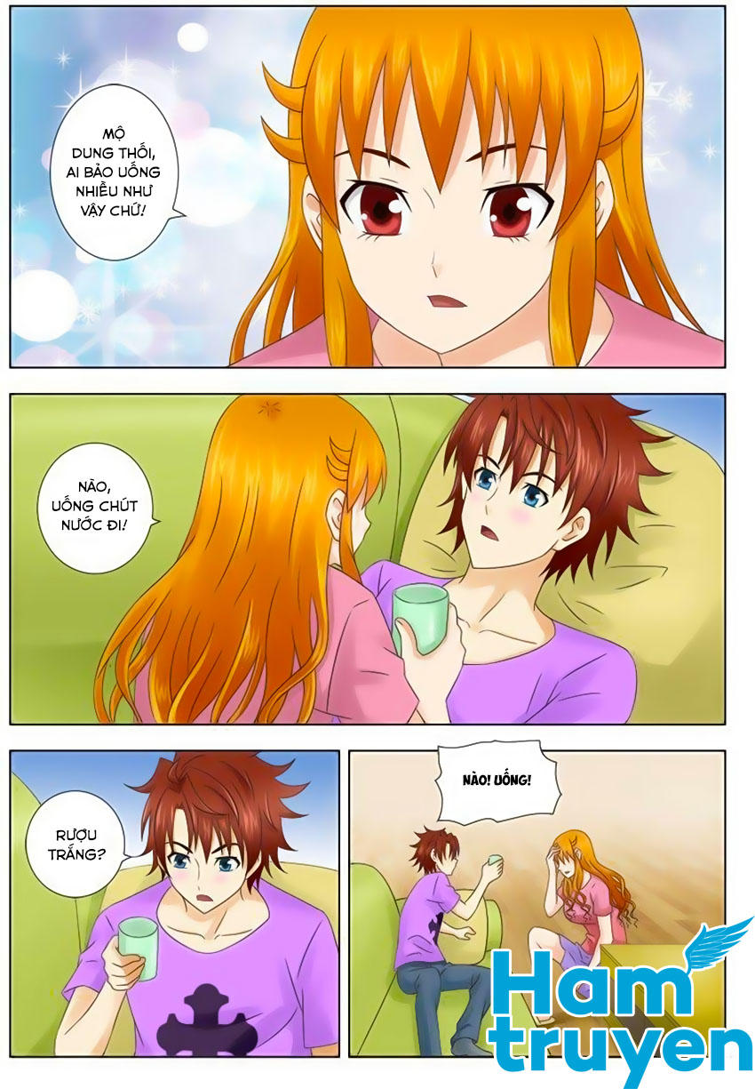 Tối Cường Tà Thiếu Chap 157 - Next Chap 158